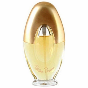 Paloma by Picasso 3.3 / 3.4 oz edt Perfume For Women unboxed with cap