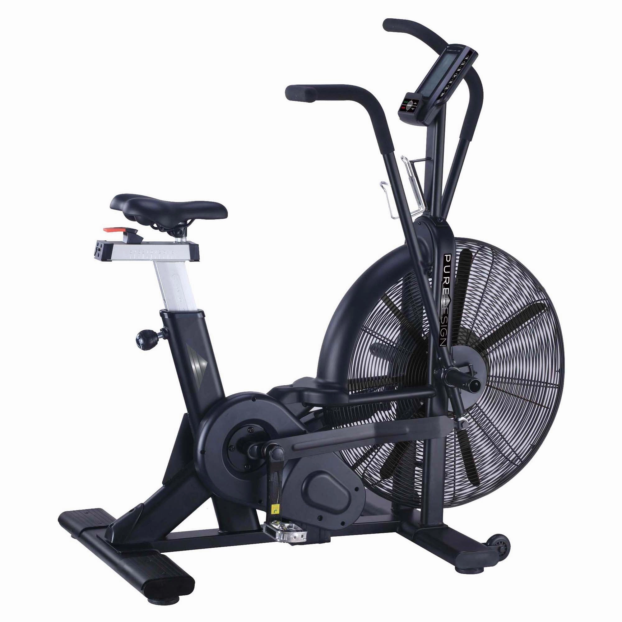 PD-AB8 Dual Action Air Bike