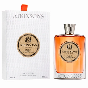 Pirates' Grand Reserve by Atkinsons 100ml EDP