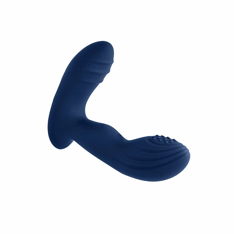 Playboy Pleasure Pleasure Pleaser Prostate Massager