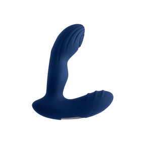 Playboy Pleasure Pleasure Pleaser Prostate Massager