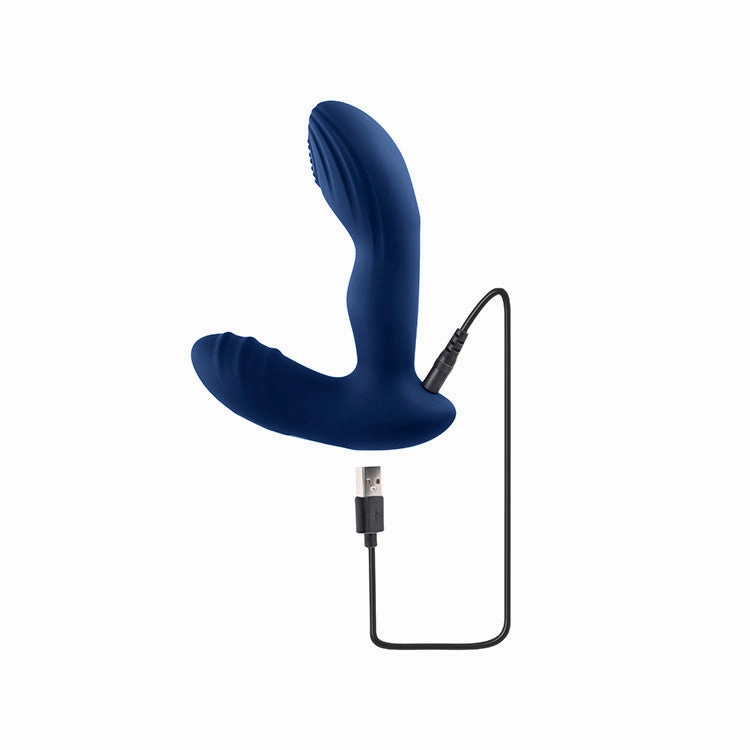 Playboy Pleasure Pleasure Pleaser Prostate Massager