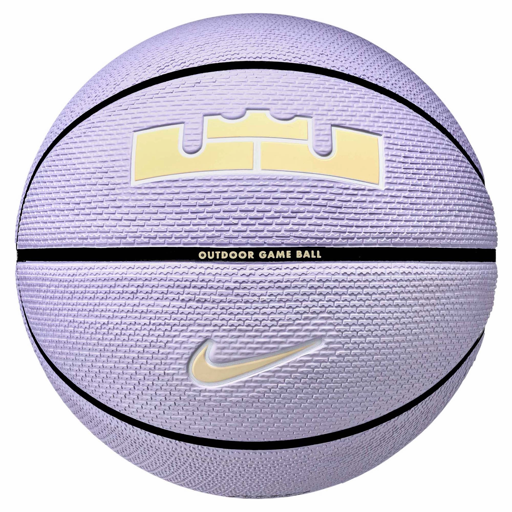 Playground 2.0 8P LeBron James Basketball