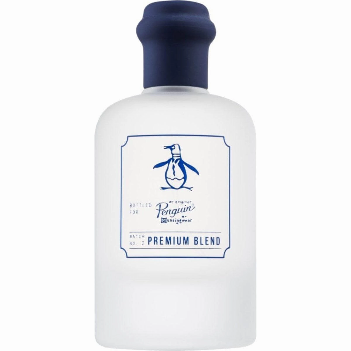 PREMIUM BLEND by Original Penguin men cologne EDT 3.3 / 3.4 oz New Tester