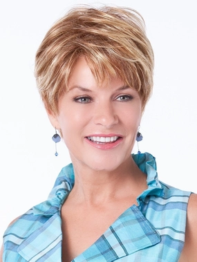 Prestigious Wig | Synthetic Pixie Wig | CLOSEOUT