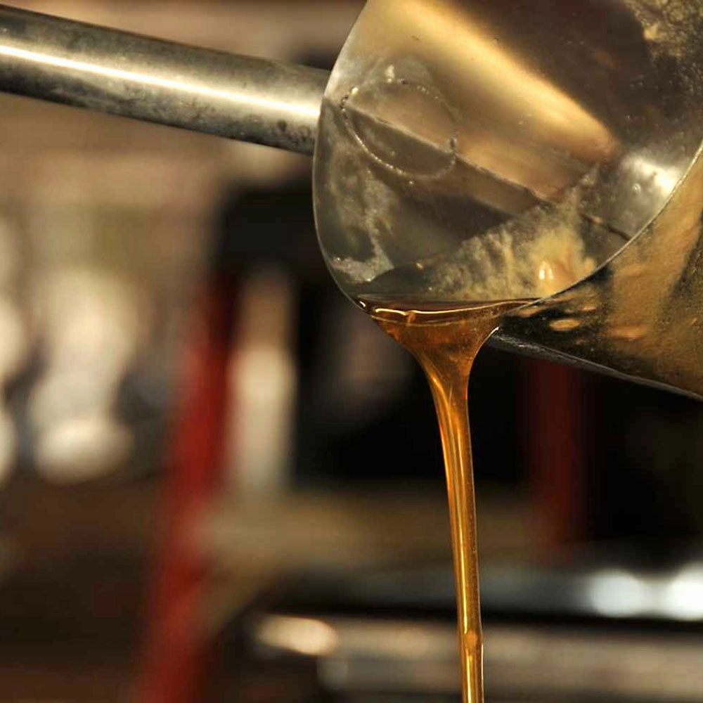 Pure Maple Syrup No.1