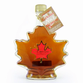 Pure Maple Syrup No.1