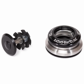 Radio Raceline 1-1/8 - 1.5 Integrated Headset