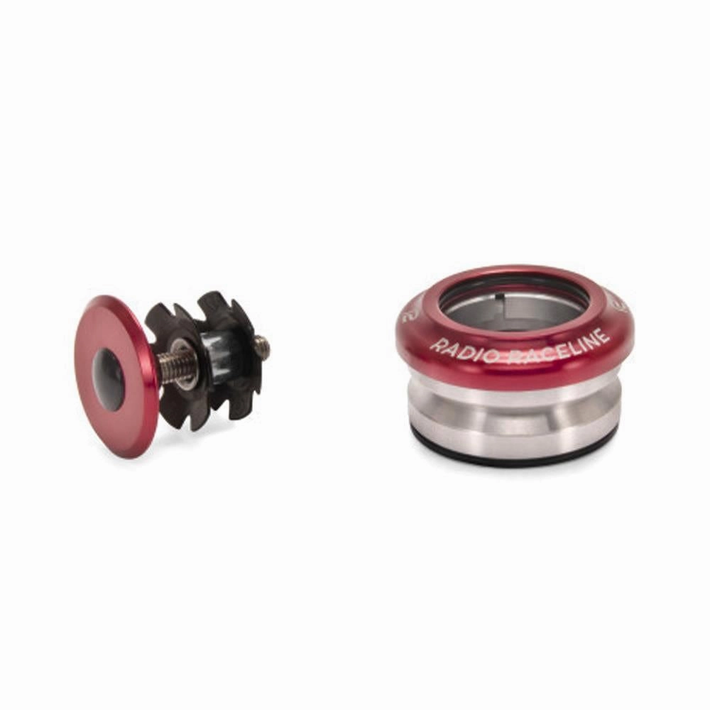 Radio Raceline 1-1/8 - 1.5 Integrated Headset