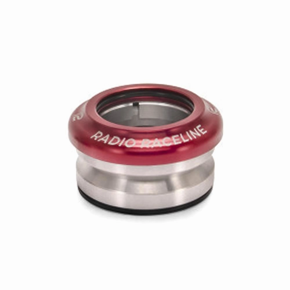 Radio Raceline 1-1/8 - 1.5 Integrated Headset