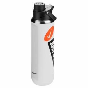 Recharge Stainless Steel Chug 680ml Water Bottle