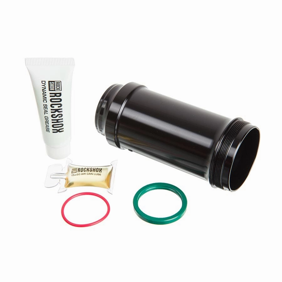 RockShox Monarch B1, C1, D1 Air Can Assembly