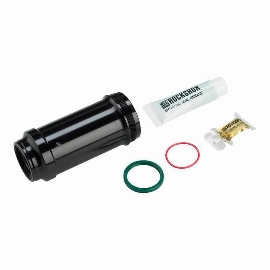 RockShox Monarch B1, C1, D1 Air Can Assembly
