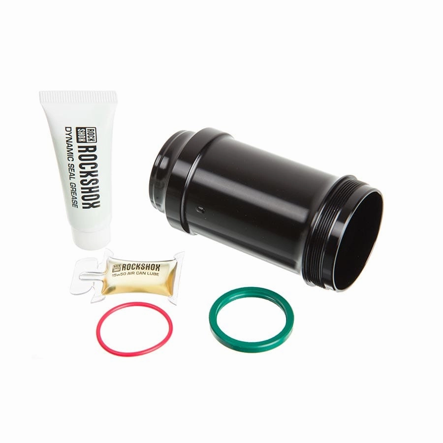 RockShox Monarch B1, C1, D1 Air Can Assembly