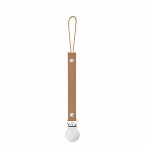 Ryan Cutie Clip - Brown