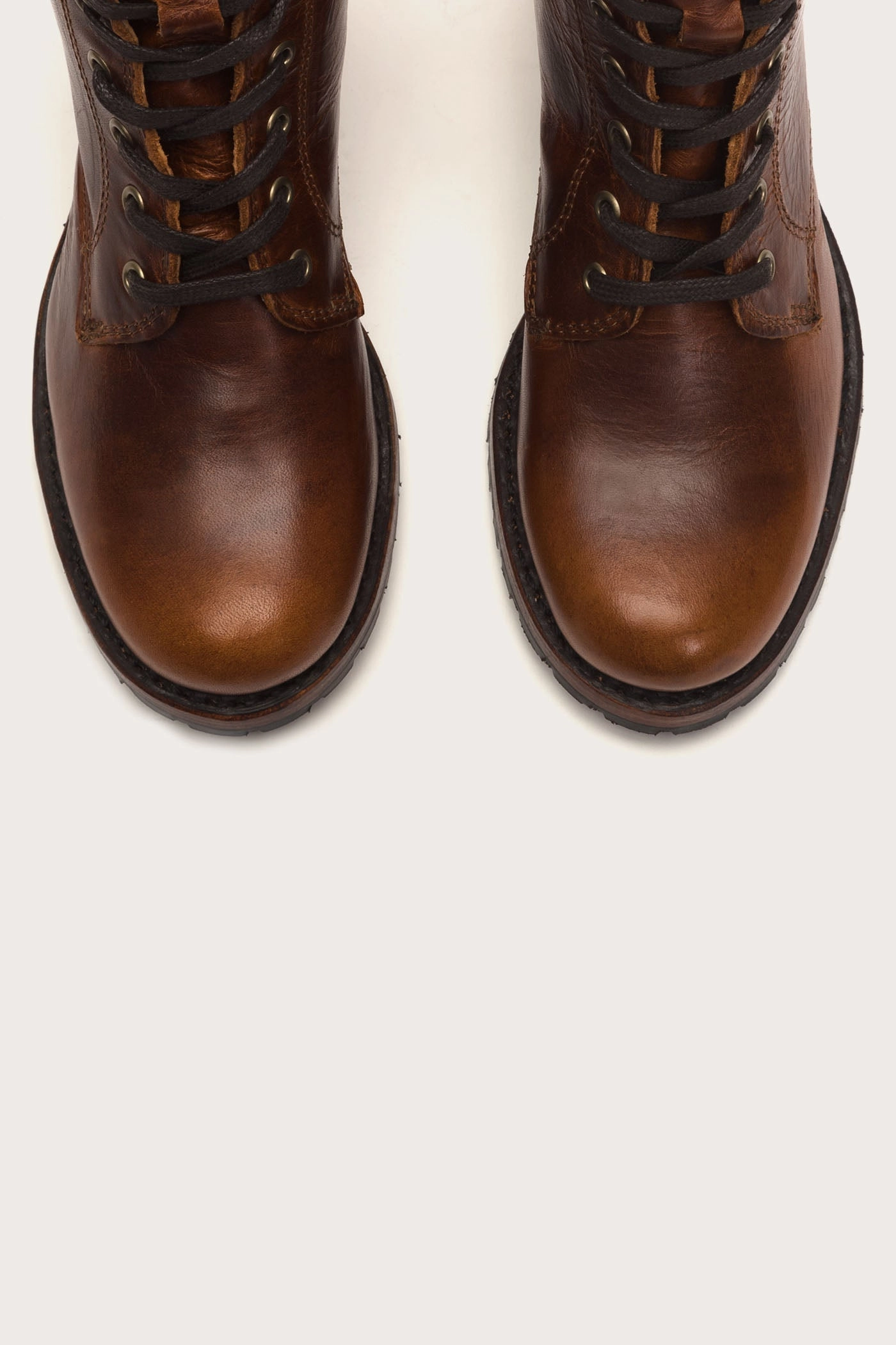 Sabrina 6G Lace Up - Pre-Loved