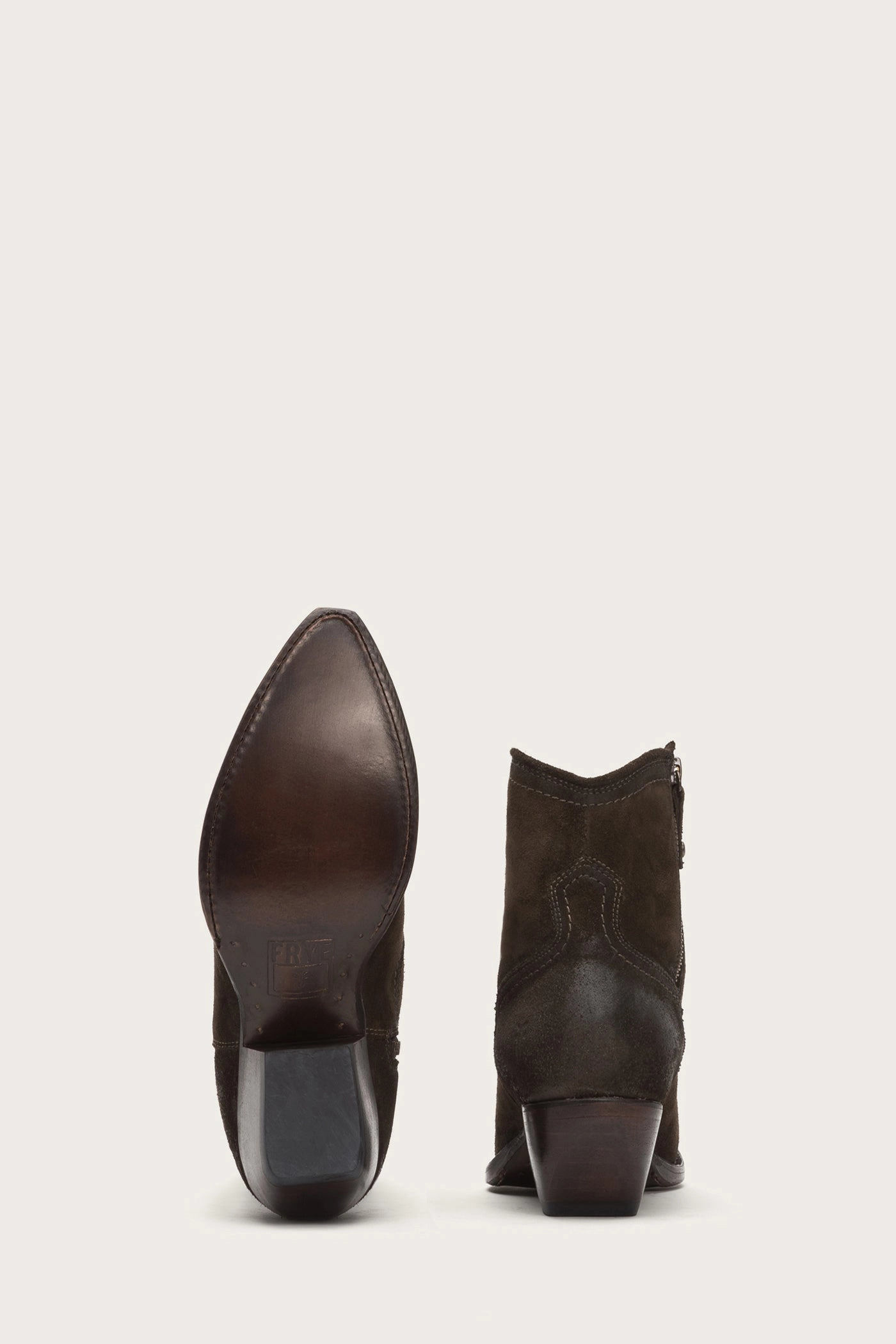 Sacha Short - Pre-Loved
