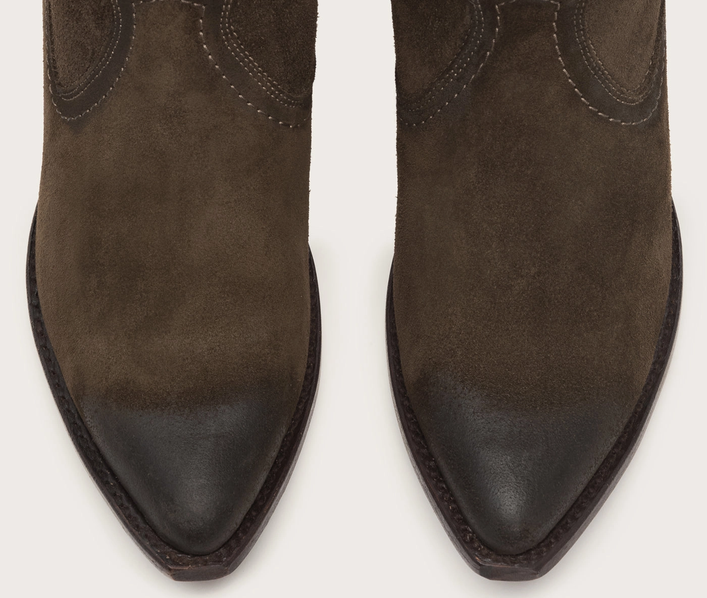 Sacha Short - Pre-Loved