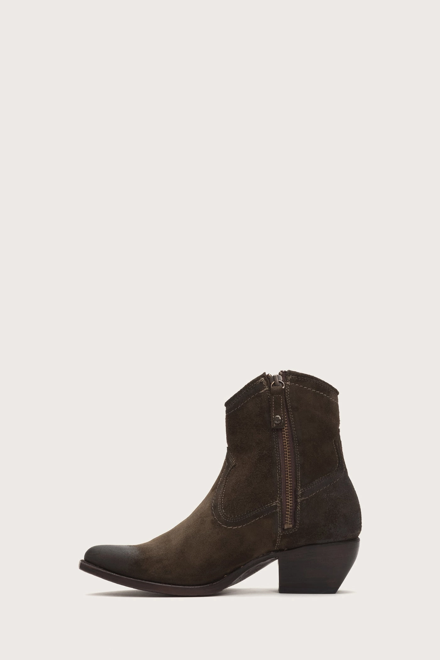 Sacha Short - Pre-Loved