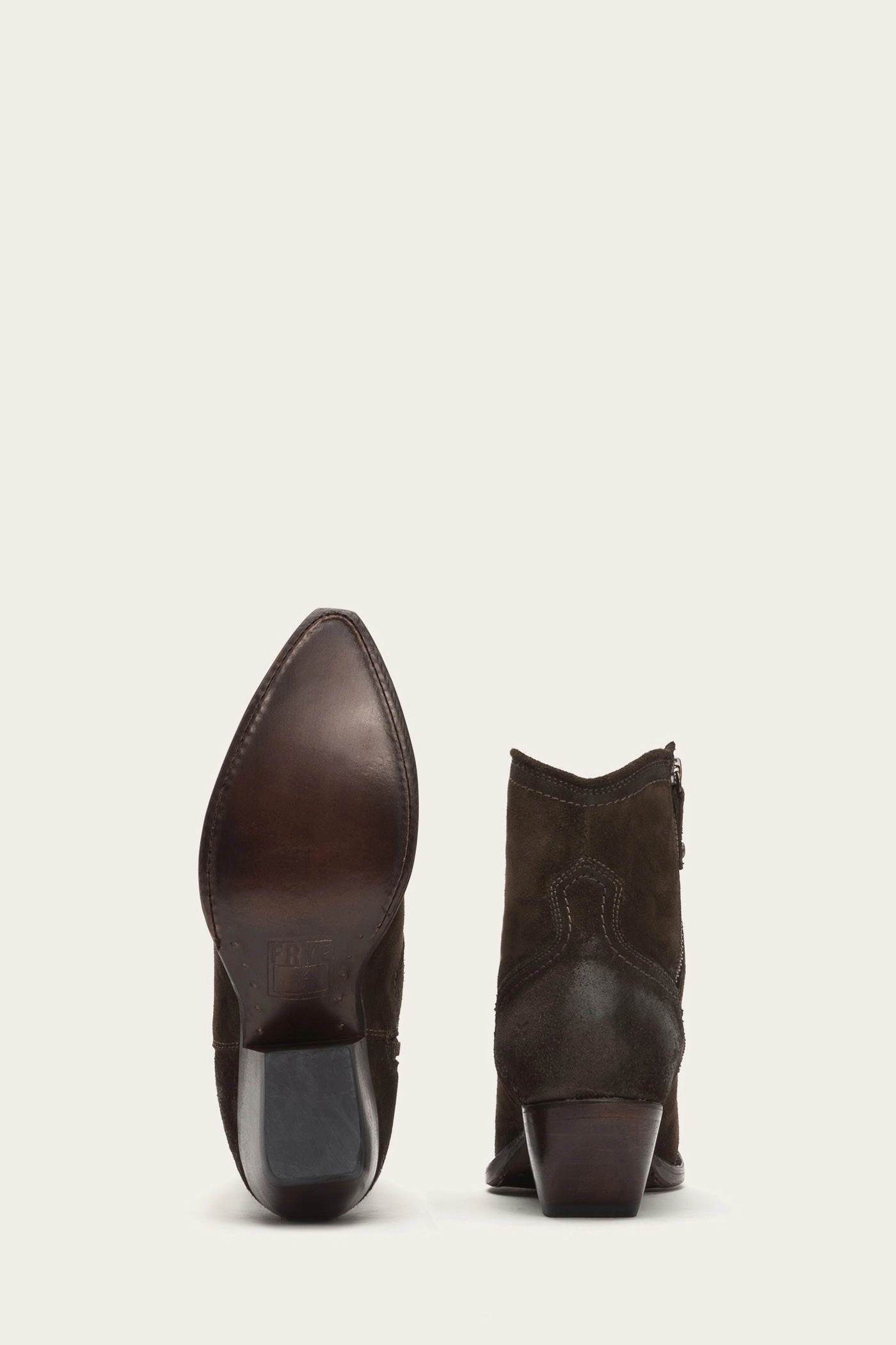 Sacha Short - Pre-Loved