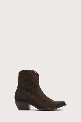 Sacha Short - Pre-Loved