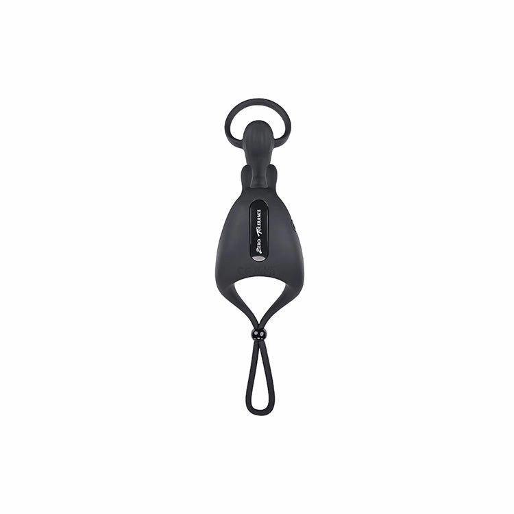 Saddle Up Girth Enhancing Cock Ring