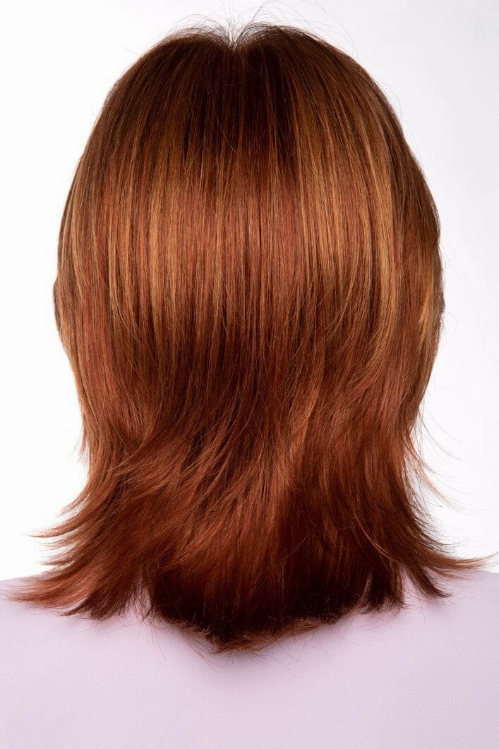 Sale - Envy Wigs - Rose - Color: Frosted