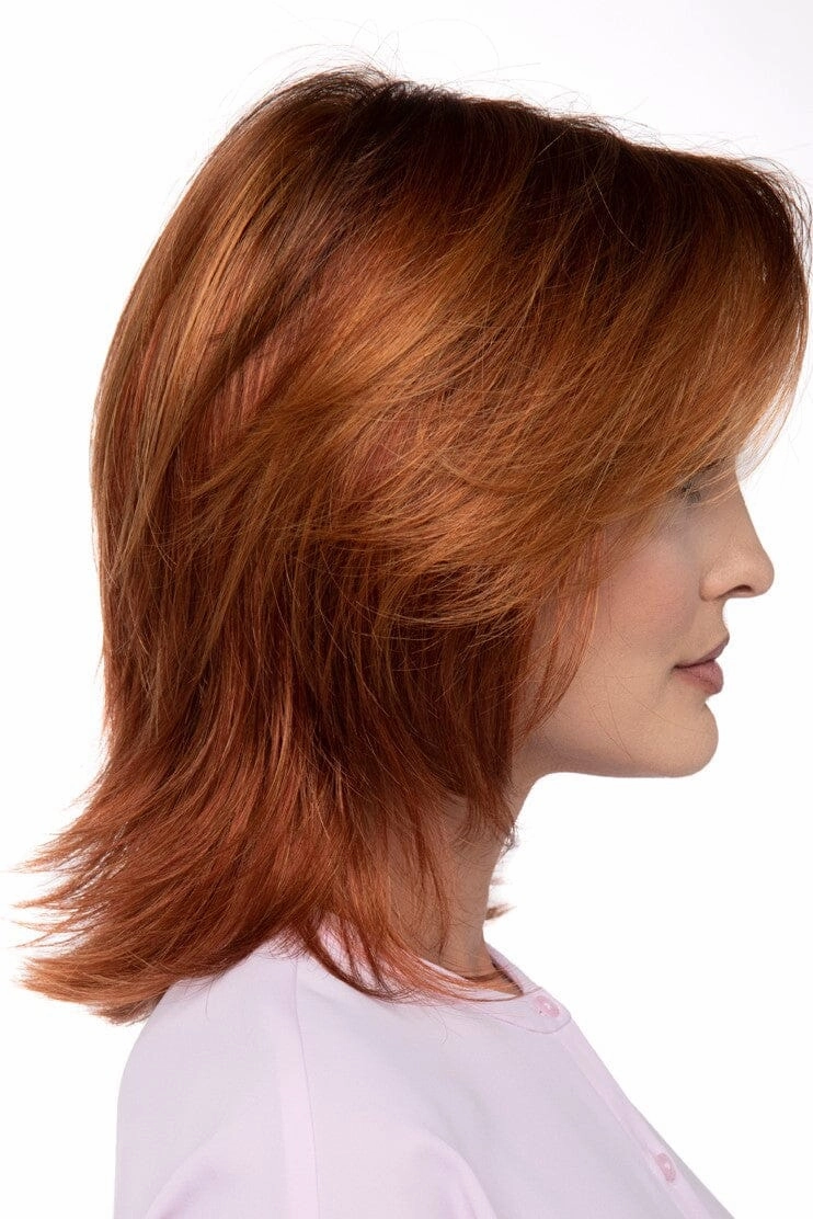 Sale - Envy Wigs - Rose - Color: Frosted
