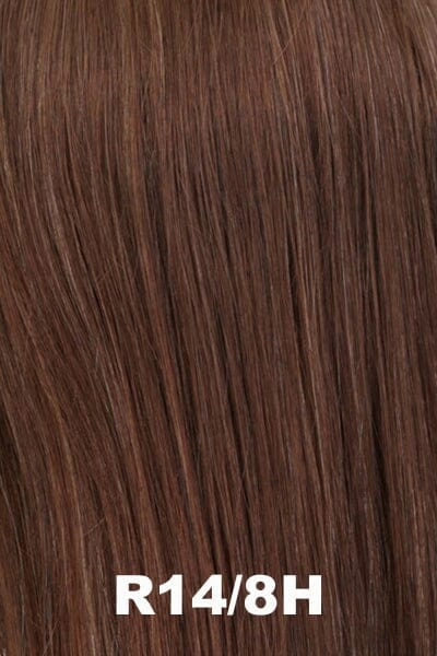 Sale - Estetica Toppers - Magic Top 2 - Color: R14/8H