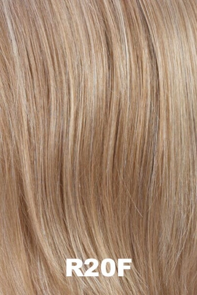 Sale - Estetica Toppers - Magic Top 2 - Color: R20F