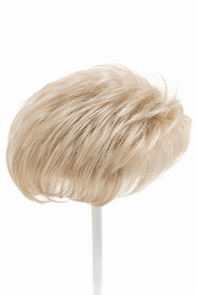 Sale - XBC - Envy Toppers - Pouf Positive - Color: Dark Brown