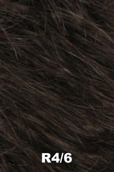 Sale - XBC - Estetica Toppers - Mono Wiglet 36-LF - Color: R4/6