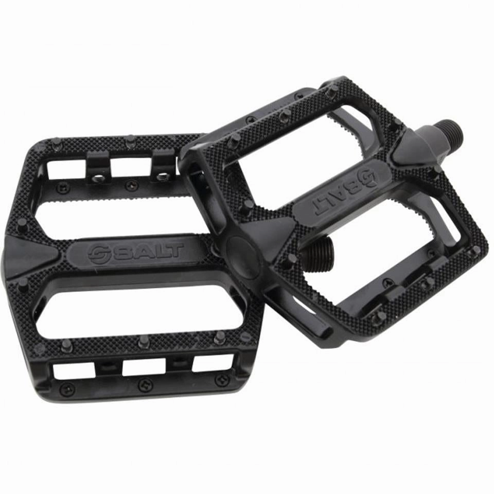 Salt AM 1/2 Slim Pedals