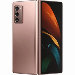 Samsung Electronics Galaxy Z Fold 2 5G F916u Android Mobile Phone