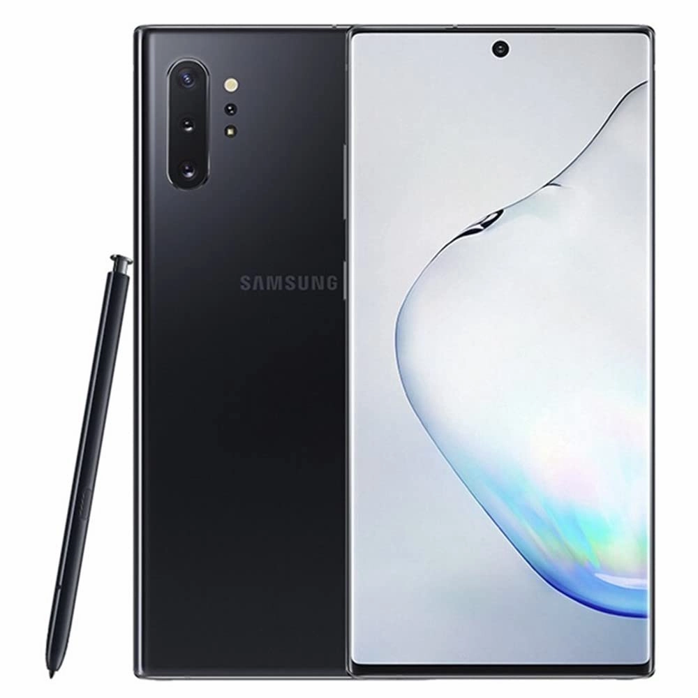 Samsung Galaxy Note10  - 256 GB - Aura Black - AT&T - GSM