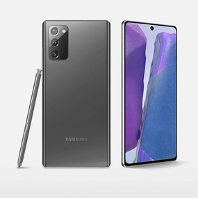 Samsung Galaxy Note 20 5G N9810 8GB-256GB Dual SIM - Mystic Gray