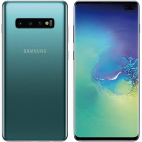Samsung Galaxy S10  6.4" Full HD  128GB Unlocked Android Smartph