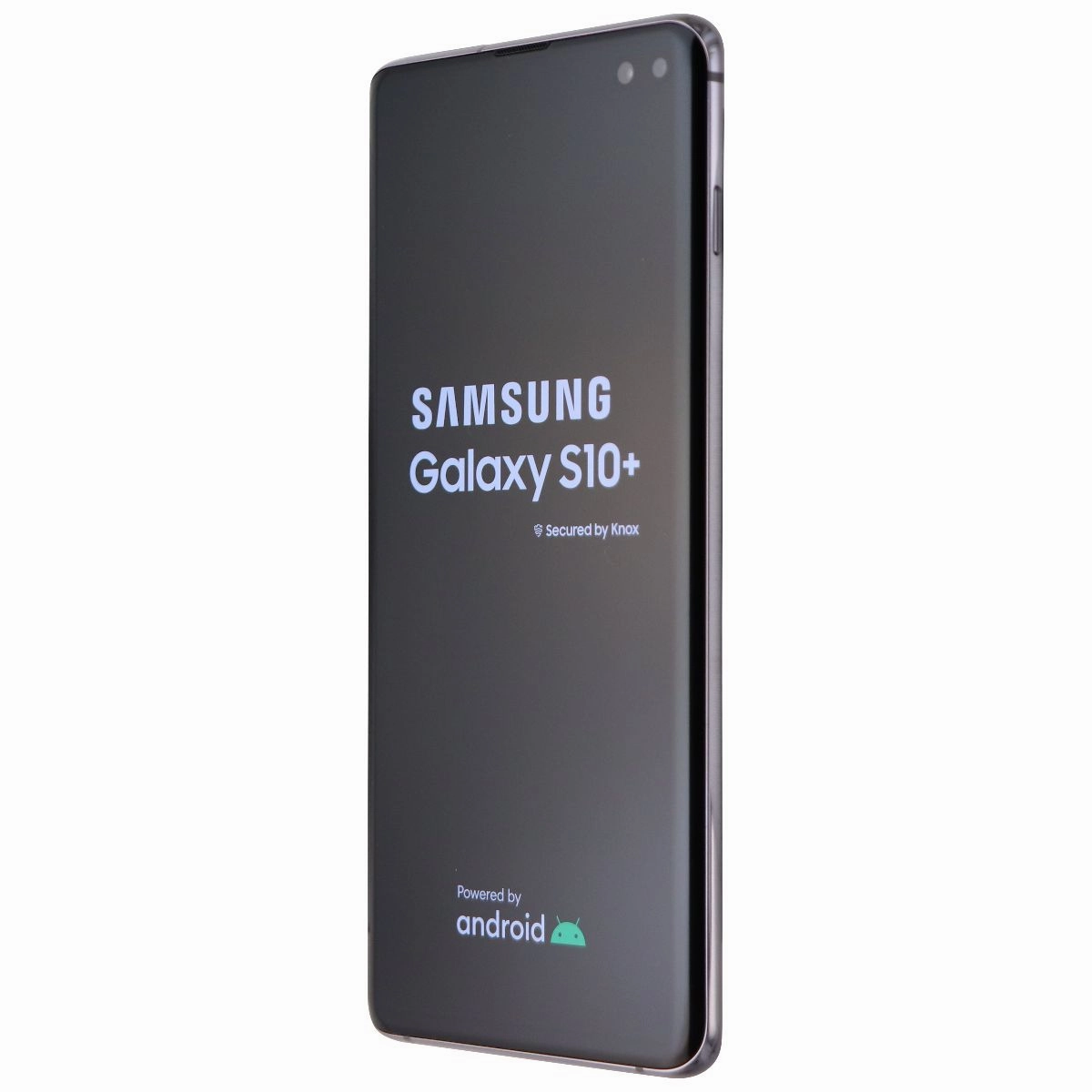 Samsung Galaxy S10  6.4" Full HD  128GB Unlocked Android Smartph