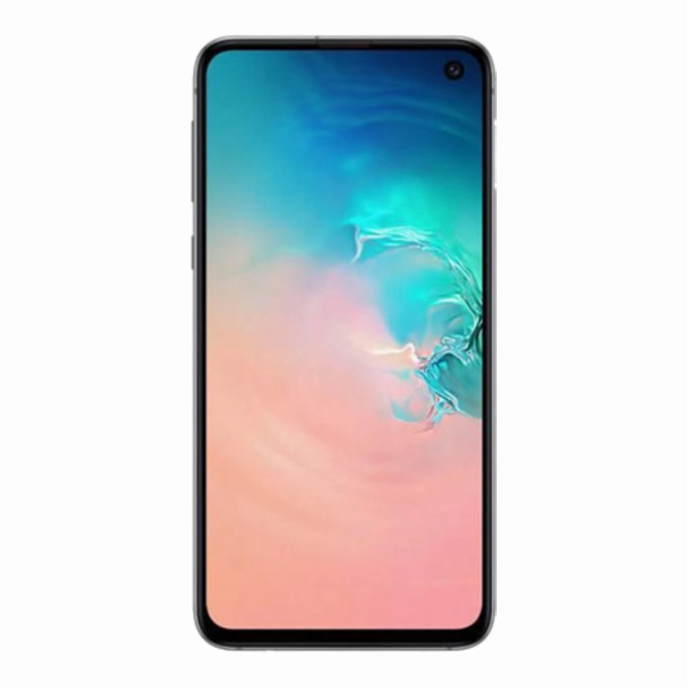 Samsung Galaxy S10e - 256 GB - Prism White - T-Mobile