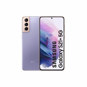 Samsung Galaxy S21  5G - 128 GB - Phantom Violet - T-Mobile
