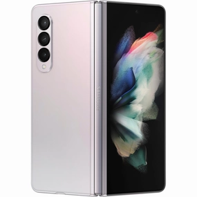 Samsung Galaxy Z Fold 3 5G Factory Unlocked Android Mobile Cell-Phone