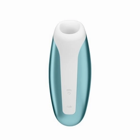 Satisfyer - Love Breeze Air Pulse Clitoral Air Stimulator