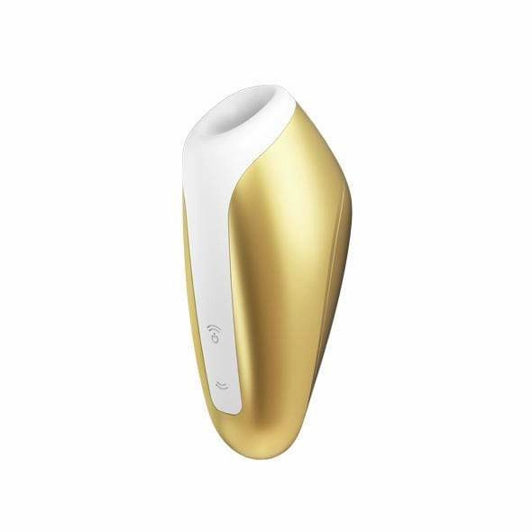 Satisfyer - Love Breeze Air Pulse Clitoral Air Stimulator