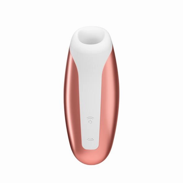 Satisfyer - Love Breeze Air Pulse Clitoral Air Stimulator