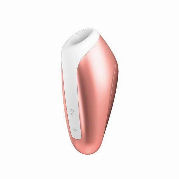 Satisfyer - Love Breeze Air Pulse Clitoral Air Stimulator