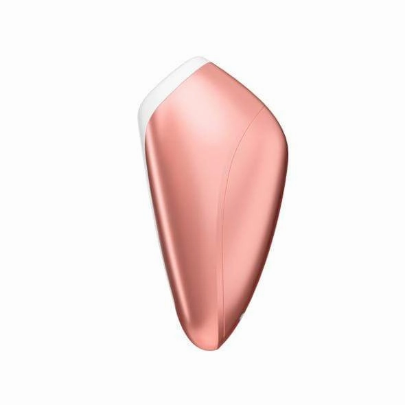 Satisfyer - Love Breeze Air Pulse Clitoral Air Stimulator