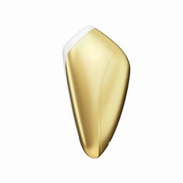 Satisfyer - Love Breeze Air Pulse Clitoral Air Stimulator