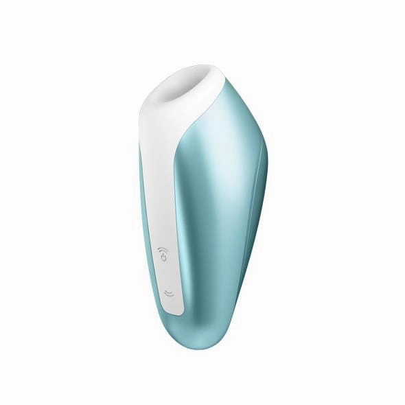 Satisfyer - Love Breeze Air Pulse Clitoral Air Stimulator