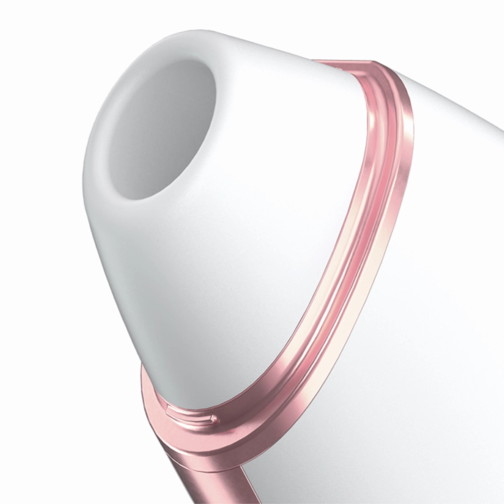 Satisfyer Love Triangle Air Pulse Vibe