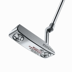 Scotty Cameron Super Select Newport 2 Custom Putter